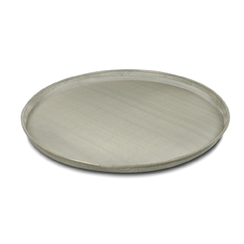 JB Prince U791 M Replacement Mesh #20 Medium Stainless Steel ( For Model U791)