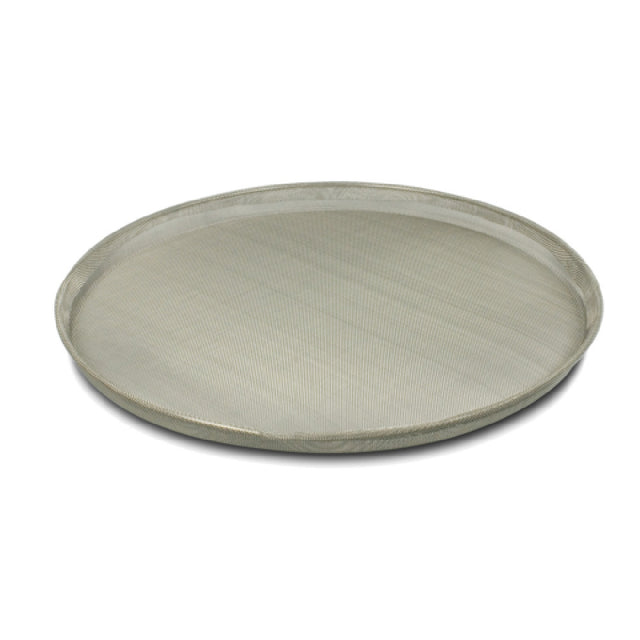 JB Prince U791 M Replacement Mesh #20 Medium Stainless Steel ( For Model U791)