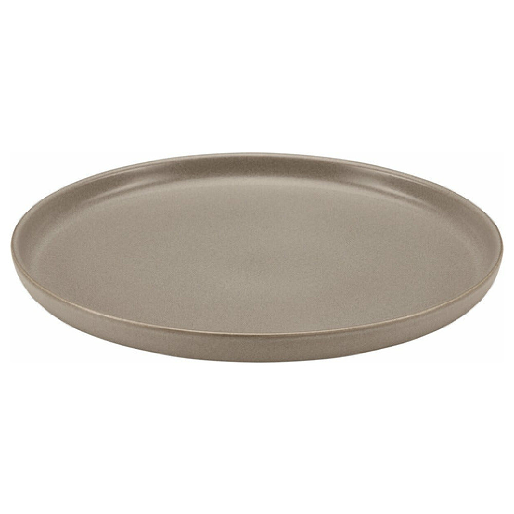 BauscherHepp P011228-000324 Plate Dinnerware Flat