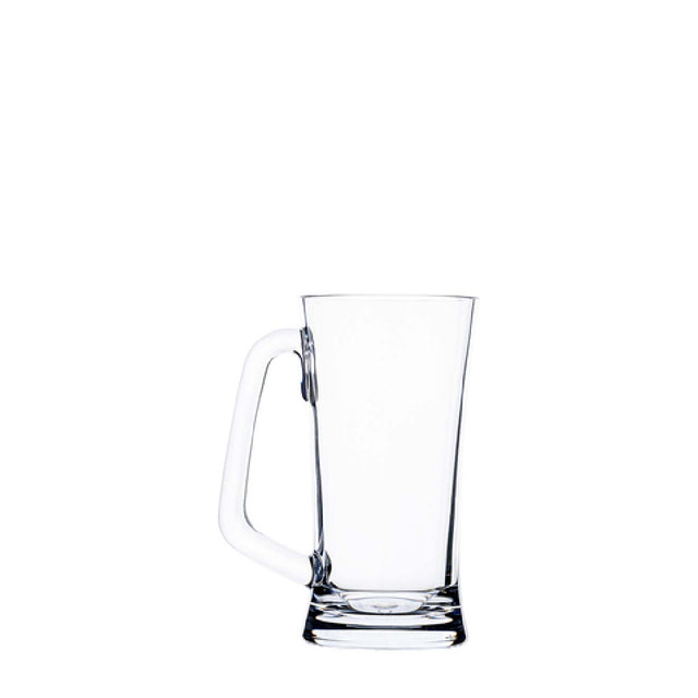 Hospitality Brands HUS091-012 Bold Drinkware™ Pinnacle Beer Mug 17 Oz. Unbreakable