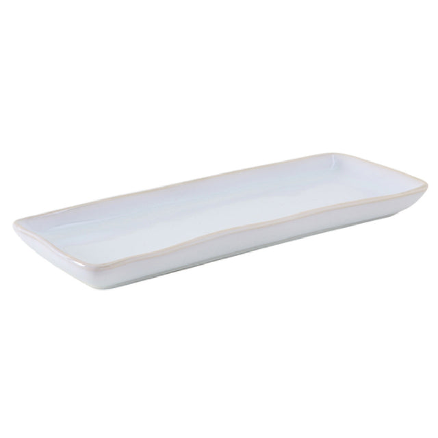 Tuxton GAA-551 Tray 13-3/4" X 5" X 1-1/4"H Rectangular