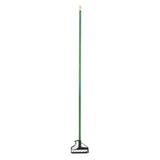 Carlisle 4166409 Carlisle Sparta® Spectrum® Quik-Release™ Mop Handle 60" Long