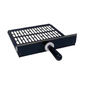 Antunes 7000260 (7000260) Spatula Large Holes In Bottom To Allow More Steam To Penetrate Food