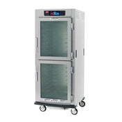 Metro C599L-SDC-UPDSA C5™ 9 Series Controlled Humidity Heated Holding And Proofing Cabinet With 6.8" Touch-screen Controls