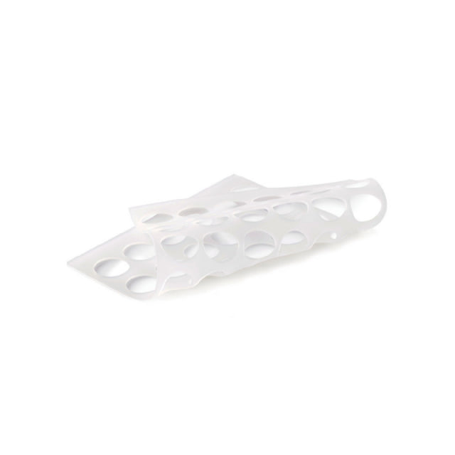 Louis Tellier CHABLON ROUND Silicone Mats Baking Mold 11.69"W X 8.26"D Round Chablon