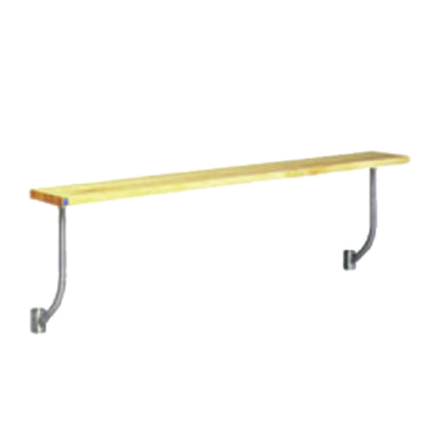 Eagle 313970 Cutting Board Equipment-mounted 24"W X 8"D