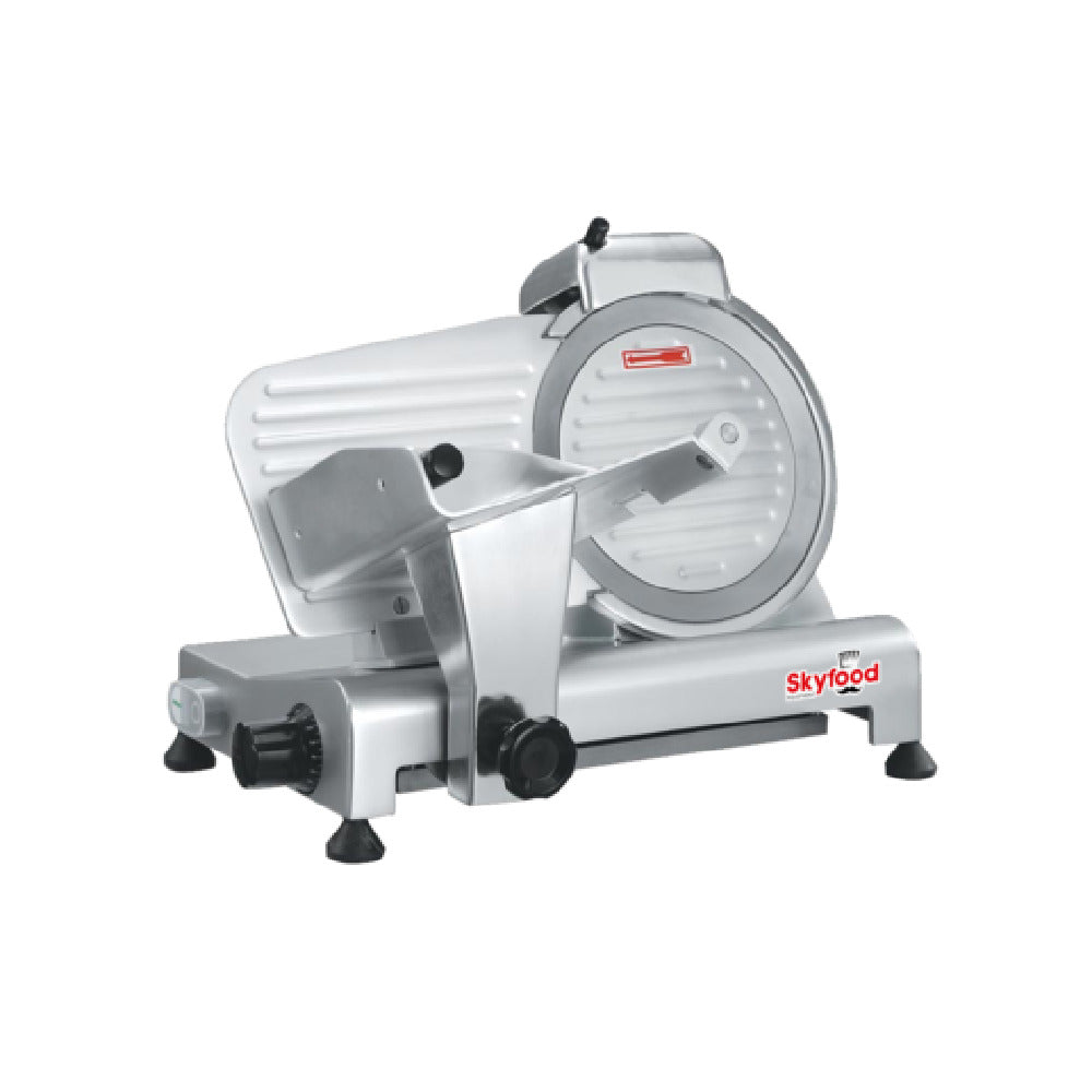 Skyfood Equipment GL250 Skyfood Economy Slicer Compact Gravity Feed