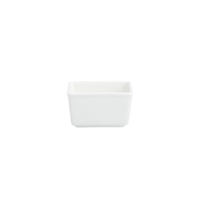 Zwiesel Fortessa 7300.FFD.123 - Esme Sugar Packet Holder, 3.5" (9cm), Non-embossed