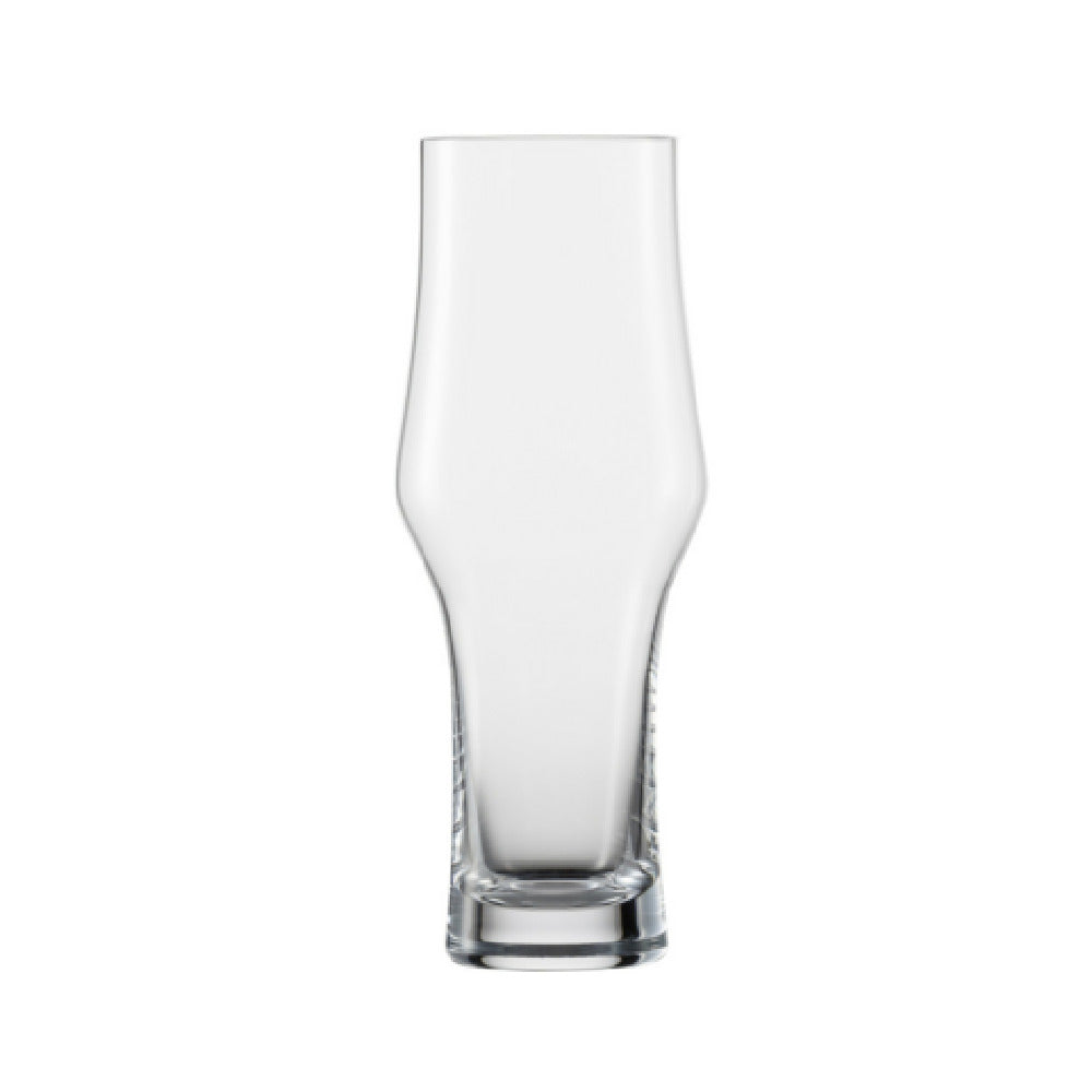 Fortessa 0022.120711 Schott Zwiesel Beer Basic IPA Glass (Shape #0.3) 12.3 Oz.