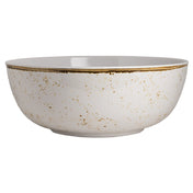 Steelite 68A632EL863 Bowl 400 Oz. 15" Dia. X 6"H