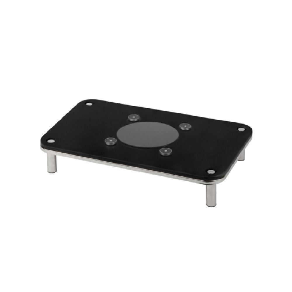 FOH BTC034BKM18 Smart Buffet Ware® Domino StellarVolt™ Induction Set 230v