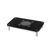 FOH BTC034BKM18 Smart Buffet Ware® Domino StellarVolt™ Induction Set 230v