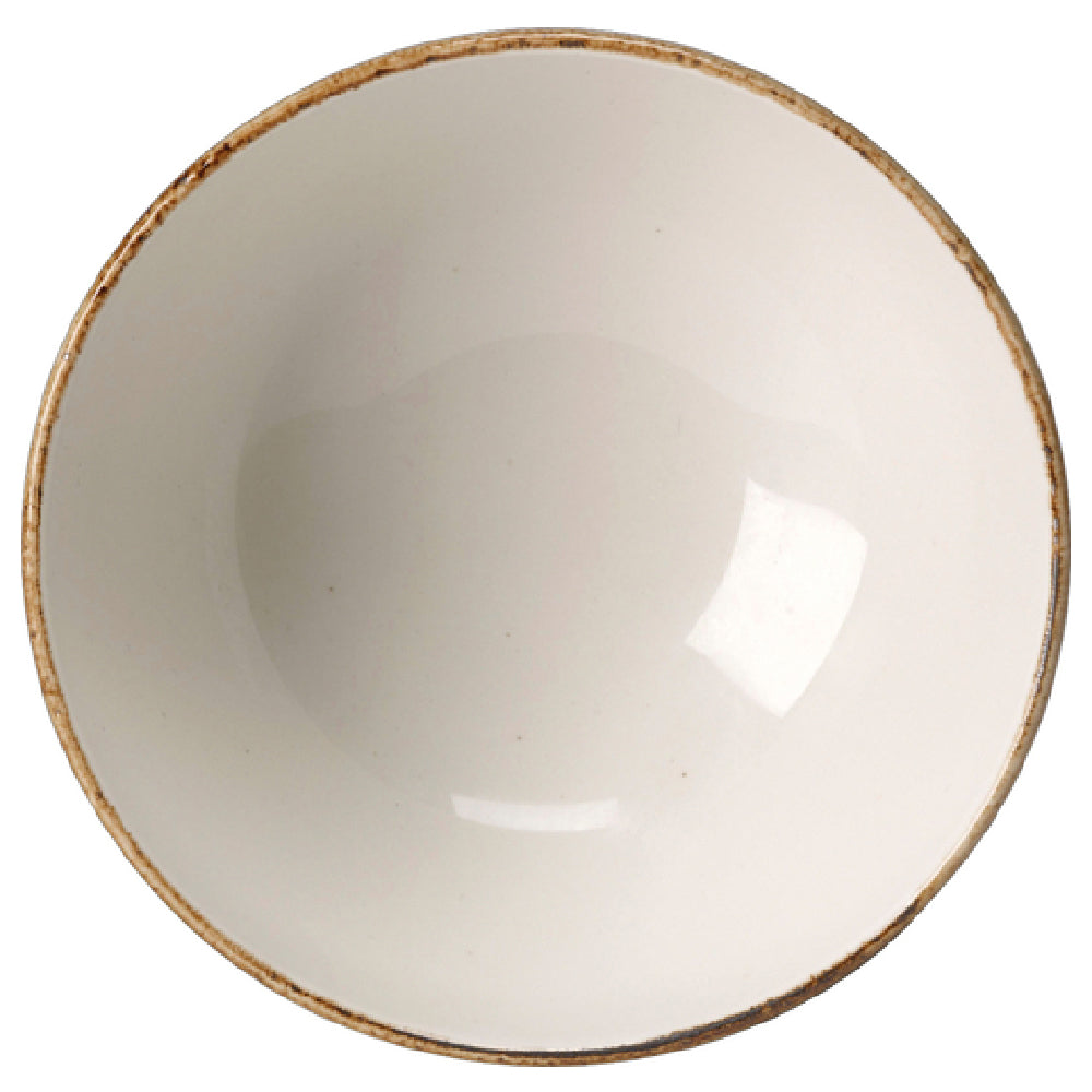 Steelite 11310242 Mandarin Bowl 16.0 Oz 5.0" X 2.75"