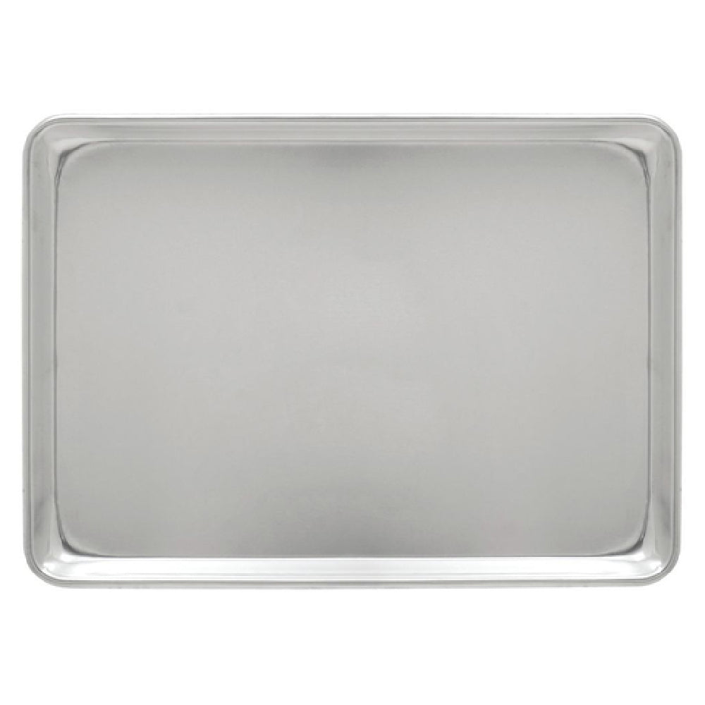 Hubert 78110 - Bun Pan, Half-size, 18" X 13" X 1"H
