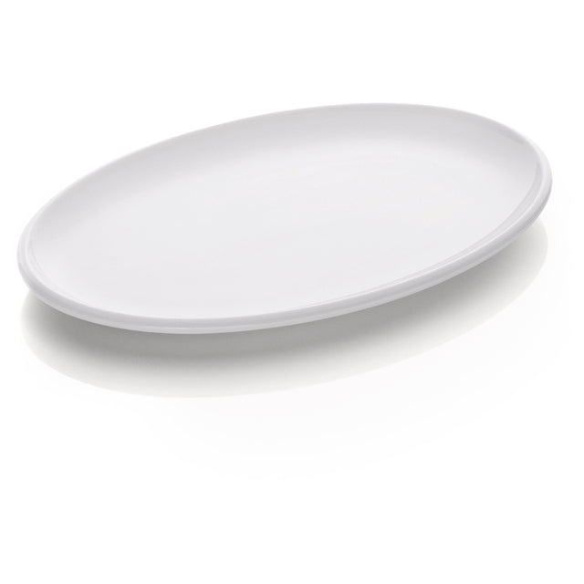 BauscherHepp 52.1010.1233 Platter 13"L X 8.7"W Oval