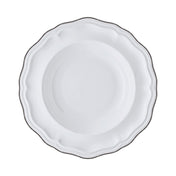 Steelite 62568FP814 Rim Soup Bowl 15.0 Oz 9.75"