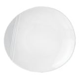 Steelite 9002C645 Plate 12.0" X 1.625" Organics