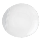 Steelite 9002C645 Plate 12.0" X 1.625" Organics