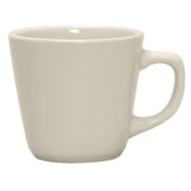 Tuxton TRE-701 Cup 7 Oz. 3-1/4" Dia. X 3"H