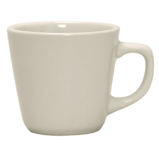 Tuxton TRE-701 Cup 7 Oz. 3-1/4" Dia. X 3"H