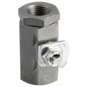 Frymaster FM810-2125 Drain Ball Valve