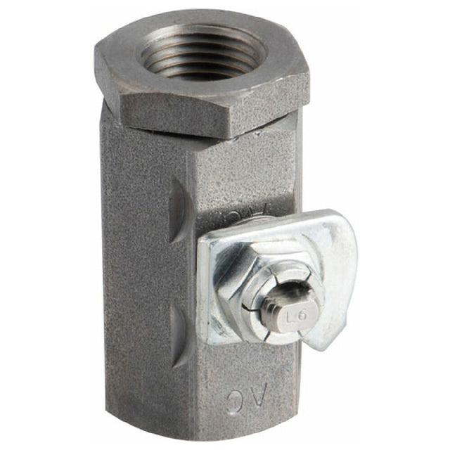 Frymaster FM810-2125 Drain Ball Valve