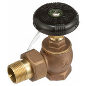 Vulcan Hart 881984 Angle Valve 3/4"