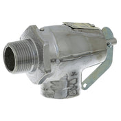 Vulcan Hart 833489-11 Safety Valve 3/4"m X 3/4"f