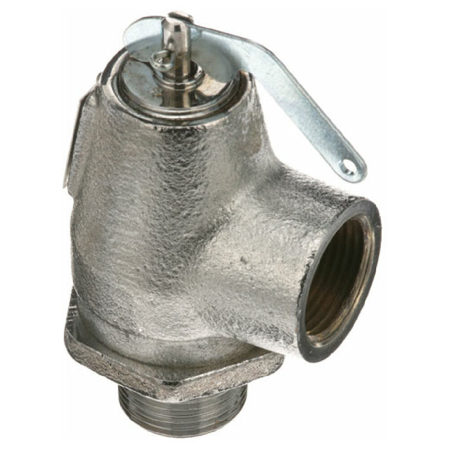 Garland 076005-2 Safety Valve 3/4"m X 3/4"f