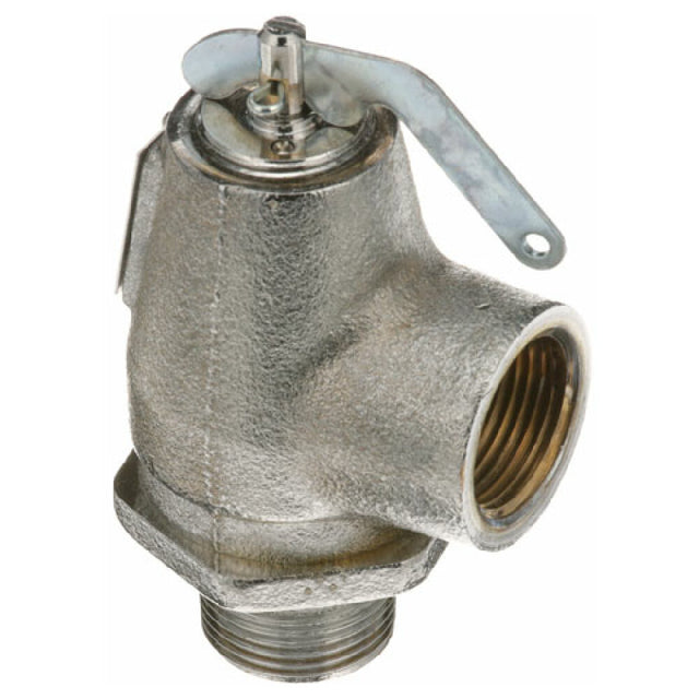 Legion 440168 Safety Valve 3/4"m X 3/4"f