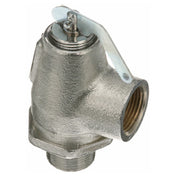 Private Label 13408 Safety Valve 3/4"m X 3/4"f