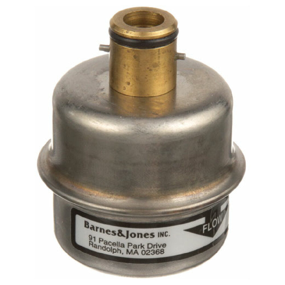Private Label 561022 Disposable Steam Trap