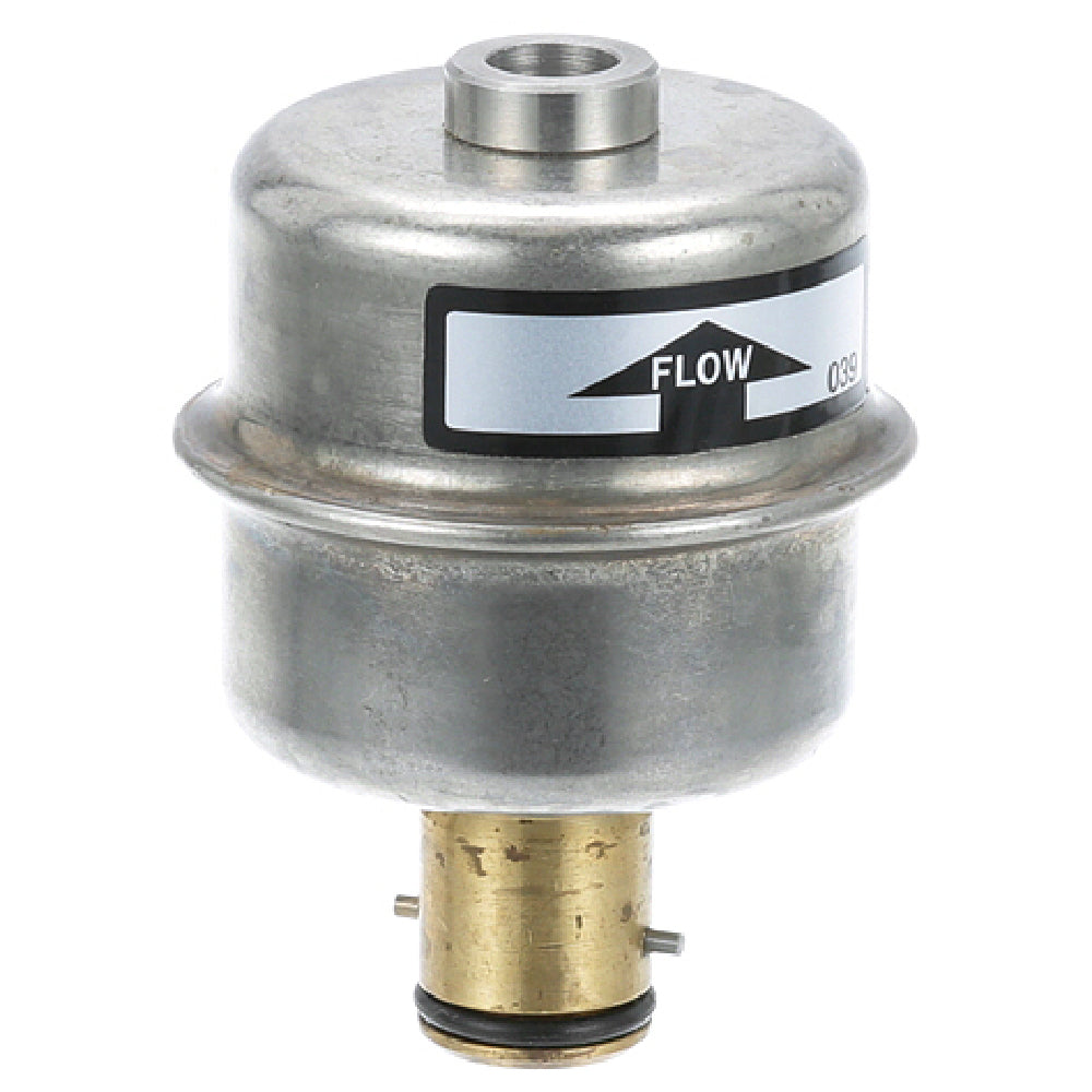 Market Forge 1554748 Disposable Steam Trap Fits Market Forge
