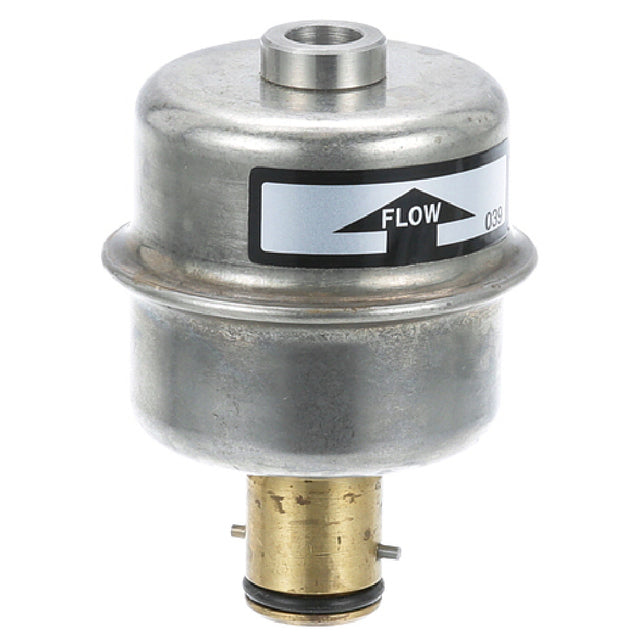 Market Forge 1554748 Disposable Steam Trap Fits Market Forge