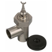 Vulcan Hart 836955 Kettle Faucet 1 1/2" Draw Off Valve