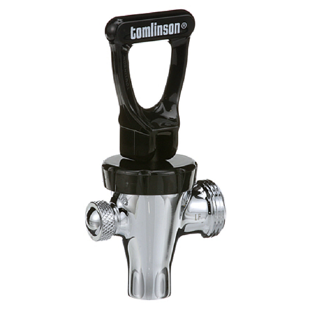 Blickman AT154 Faucet Assembly