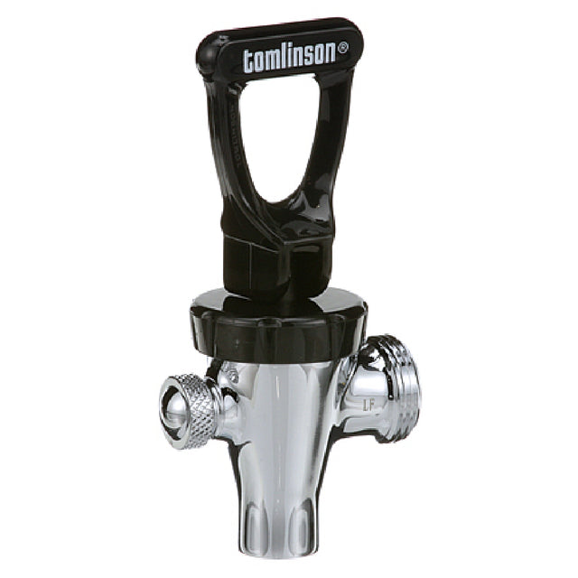 Blickman AT154 Faucet Assembly