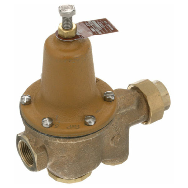 Vulcan Hart 98223 Pressure Reducing Valve 3/4"
