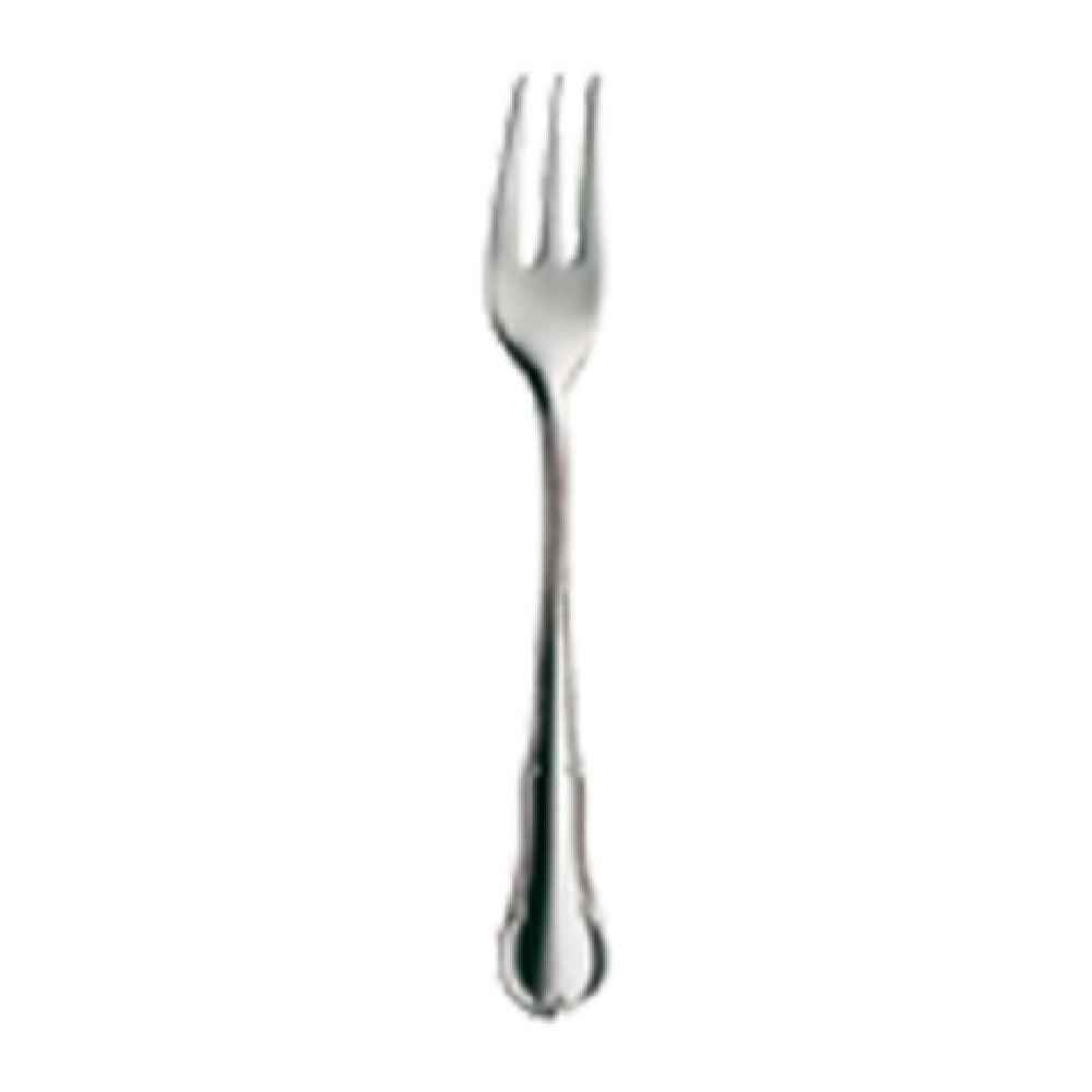 BauscherHepp 54.3064.6030 Cake Fork 6-1/4" Silver Plate Finish
