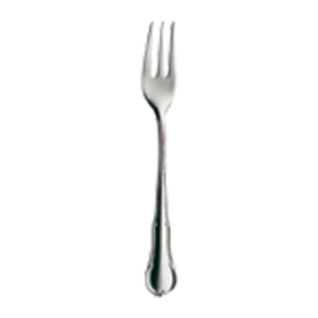 BauscherHepp 54.3064.6030 Cake Fork 6-1/4" Silver Plate Finish