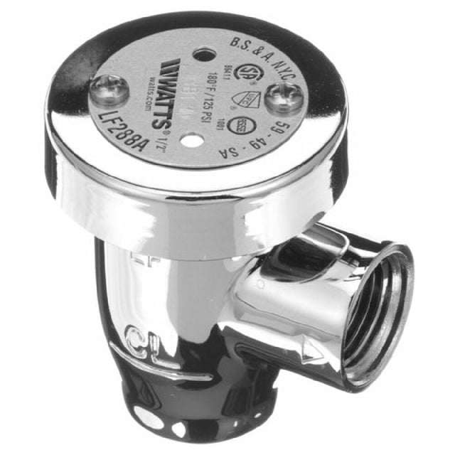 Hobart 00-292909 Vacuum Breaker