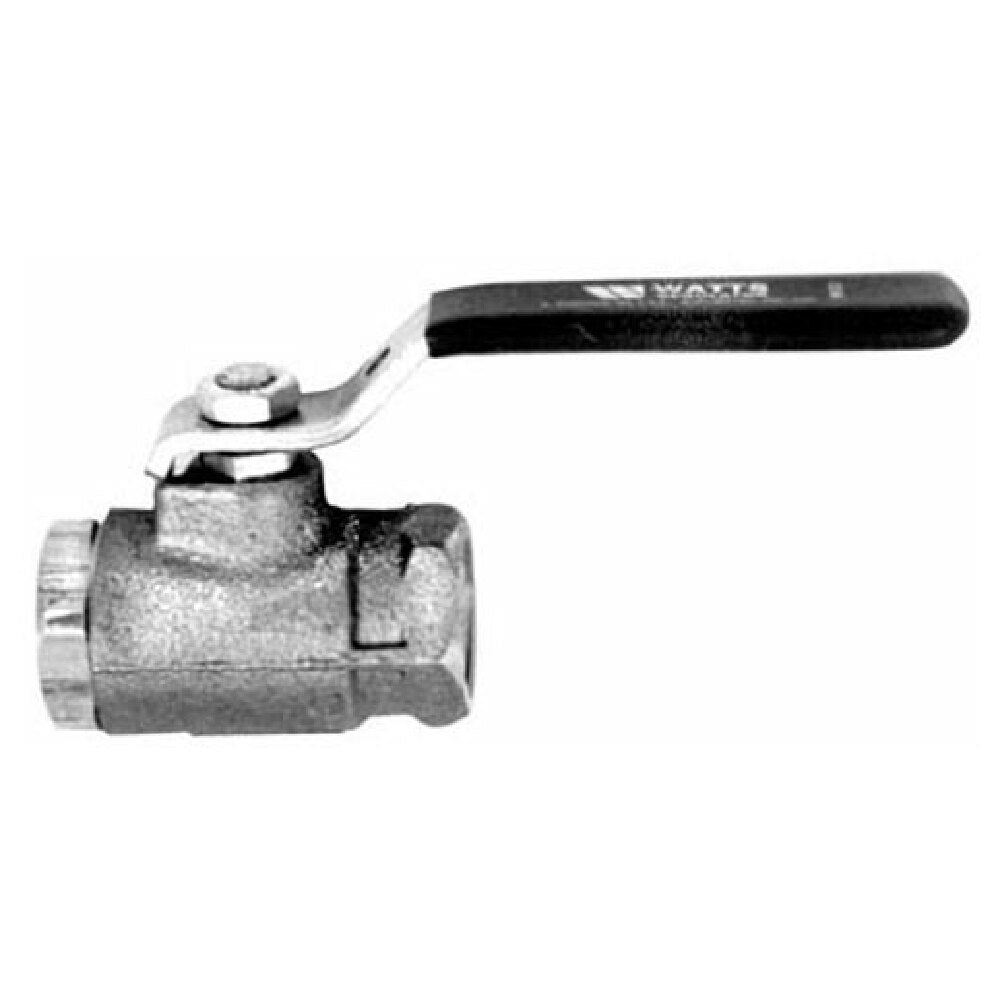 Insinger D-2340 Ball Valve 3/4"
