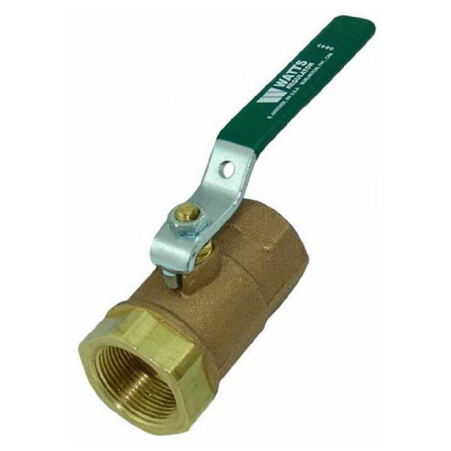 AllPoints 561039 Ball Valve 1 1/4"