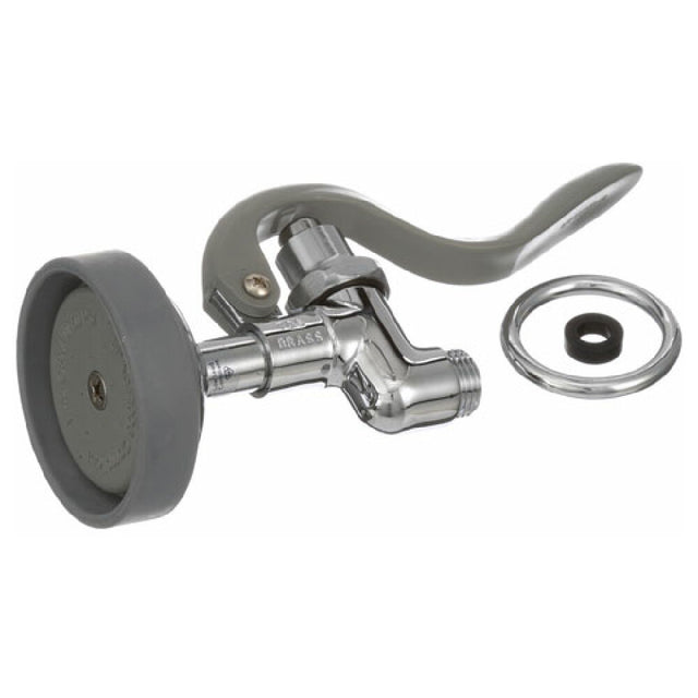 T&S Brass -0107 Spray Valve 3/8"