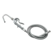 T&S Brass B-1413 Pot Filler Assembly