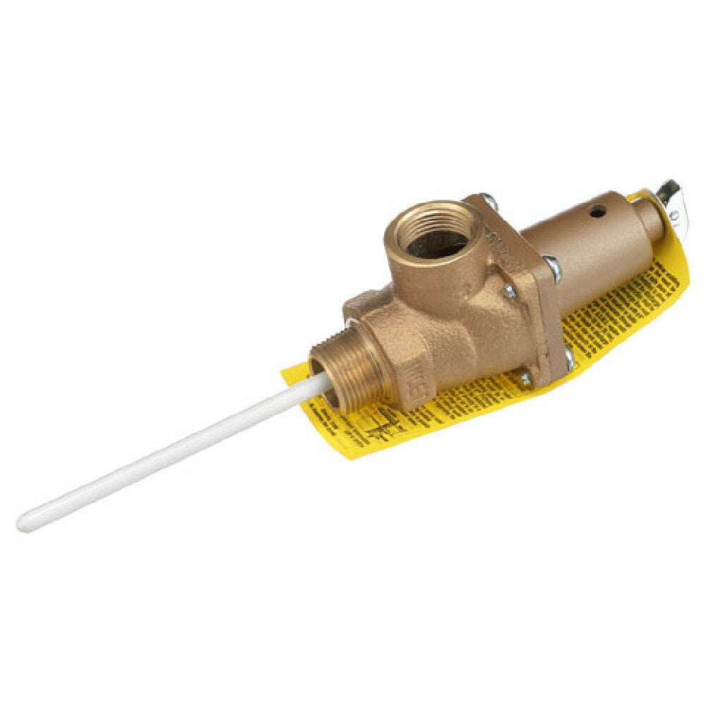 Stero SOP621173 P T Relief Valve 3/4"