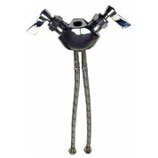 Fisher Faucet 2100 Dual Control Valve Deck