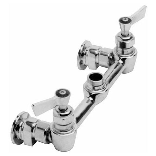 Fisher Manufacturing 2200CV Adjustable Control Valve 1/2"