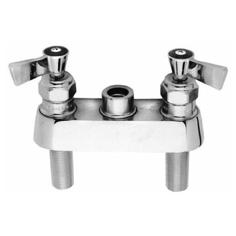 Market Forge 10-7680 Deck Control Valve Deck
