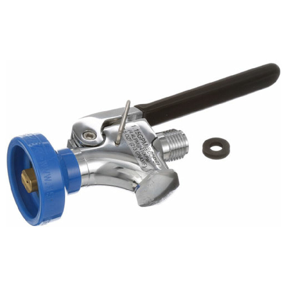 Fisher Manufacturing FIS71307 Ultra Spray Valve 3/8"